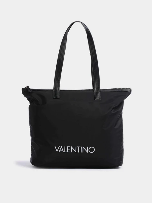 Сумки Valentino модель VBS5SZ01 NERO Фото