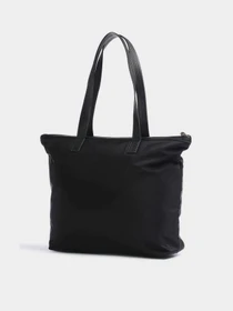 Сумки Valentino модель VBS5SZ01 NERO Фото