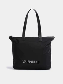 Сумки Valentino модель VBS5SZ01 NERO Фото