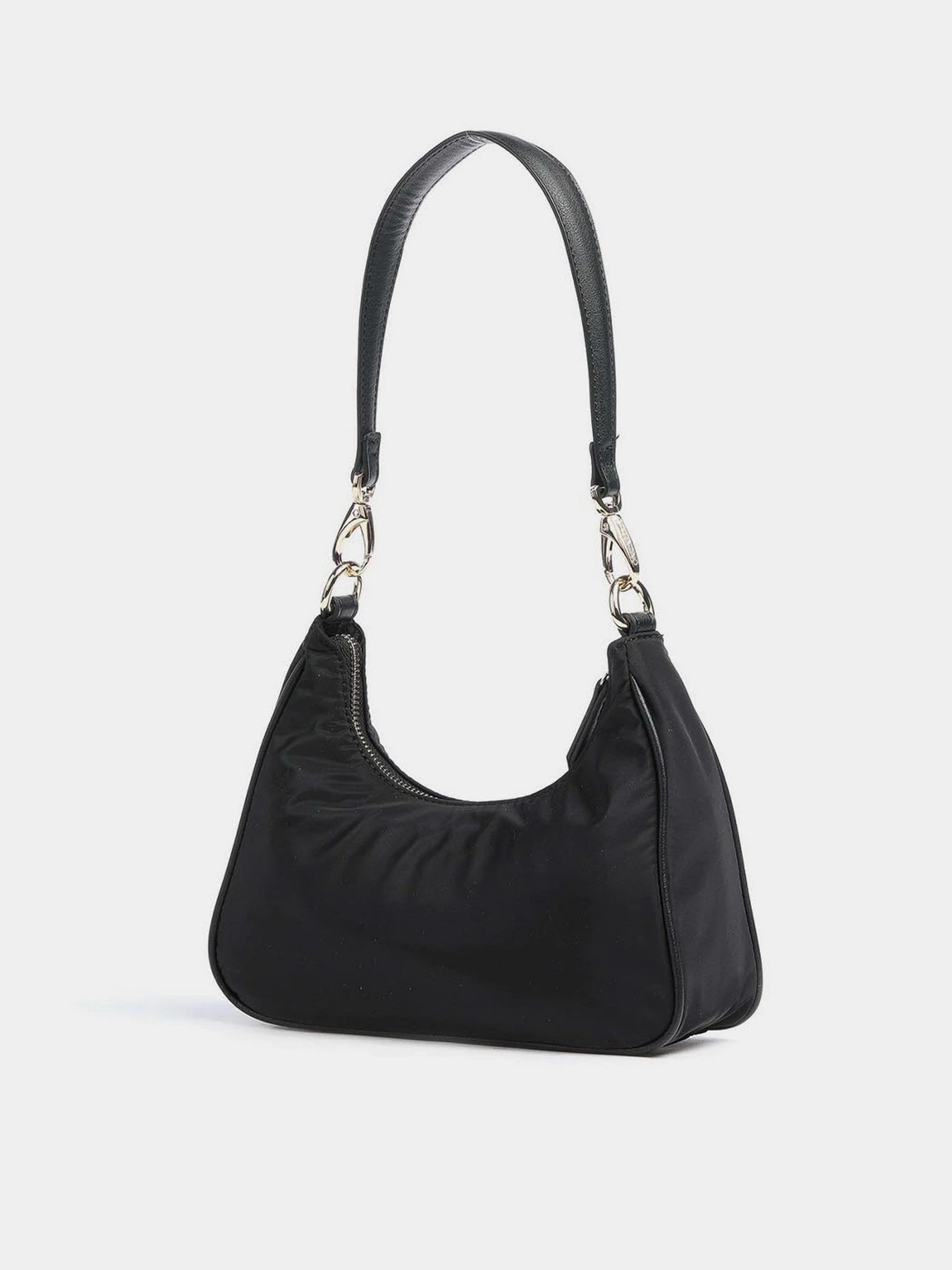 Сумки Valentino модель VBS5SZ03 NERO Сумки Valentino модель VBS5SZ03 NERO Фото