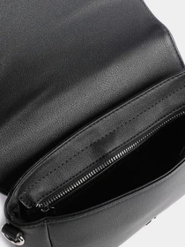 Сумки Valentino Amaro модель VBS5WM04 NERO Фото