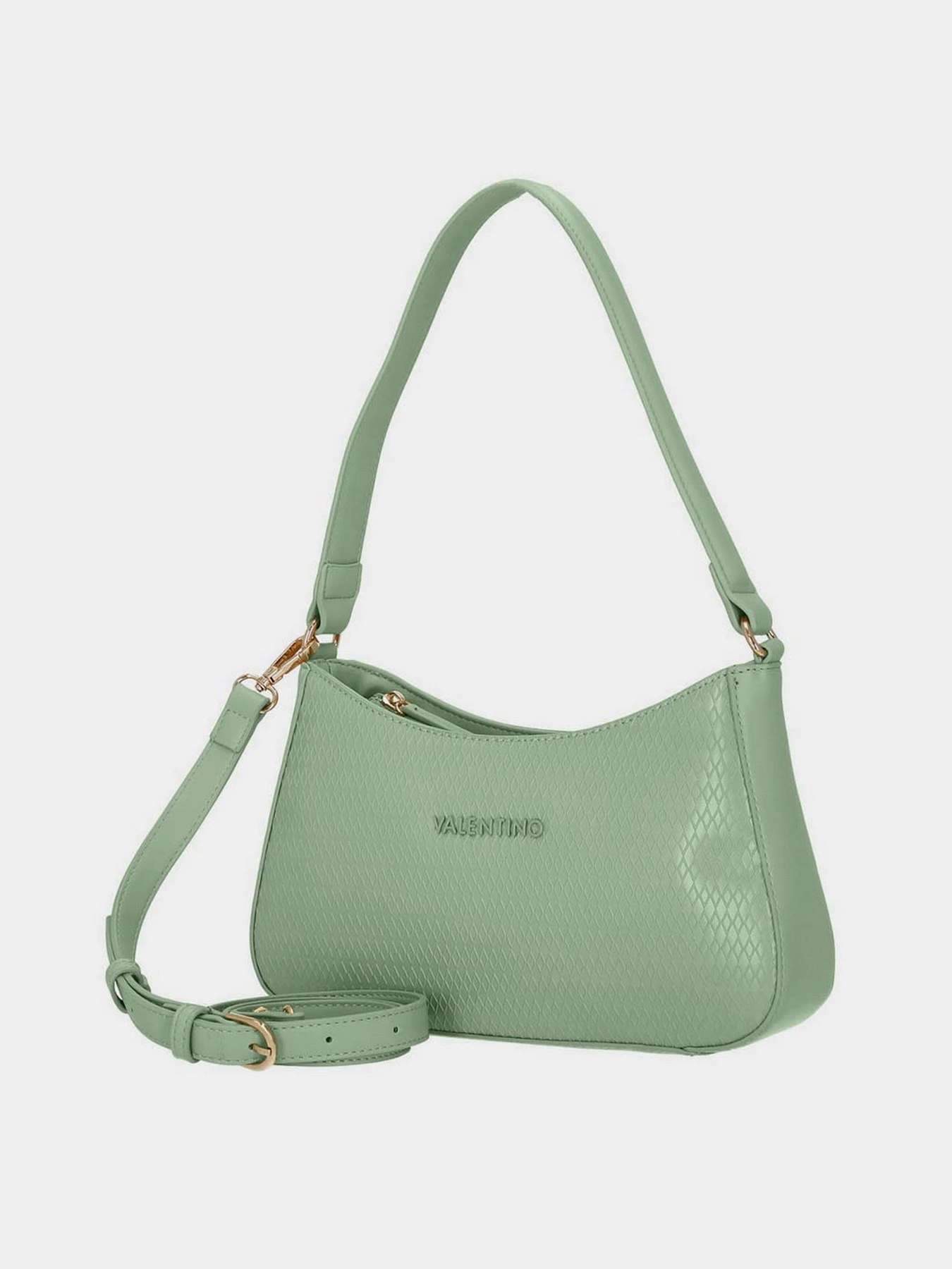 Сумки Valentino Colada модель VBS5WV05 ALOE Фото