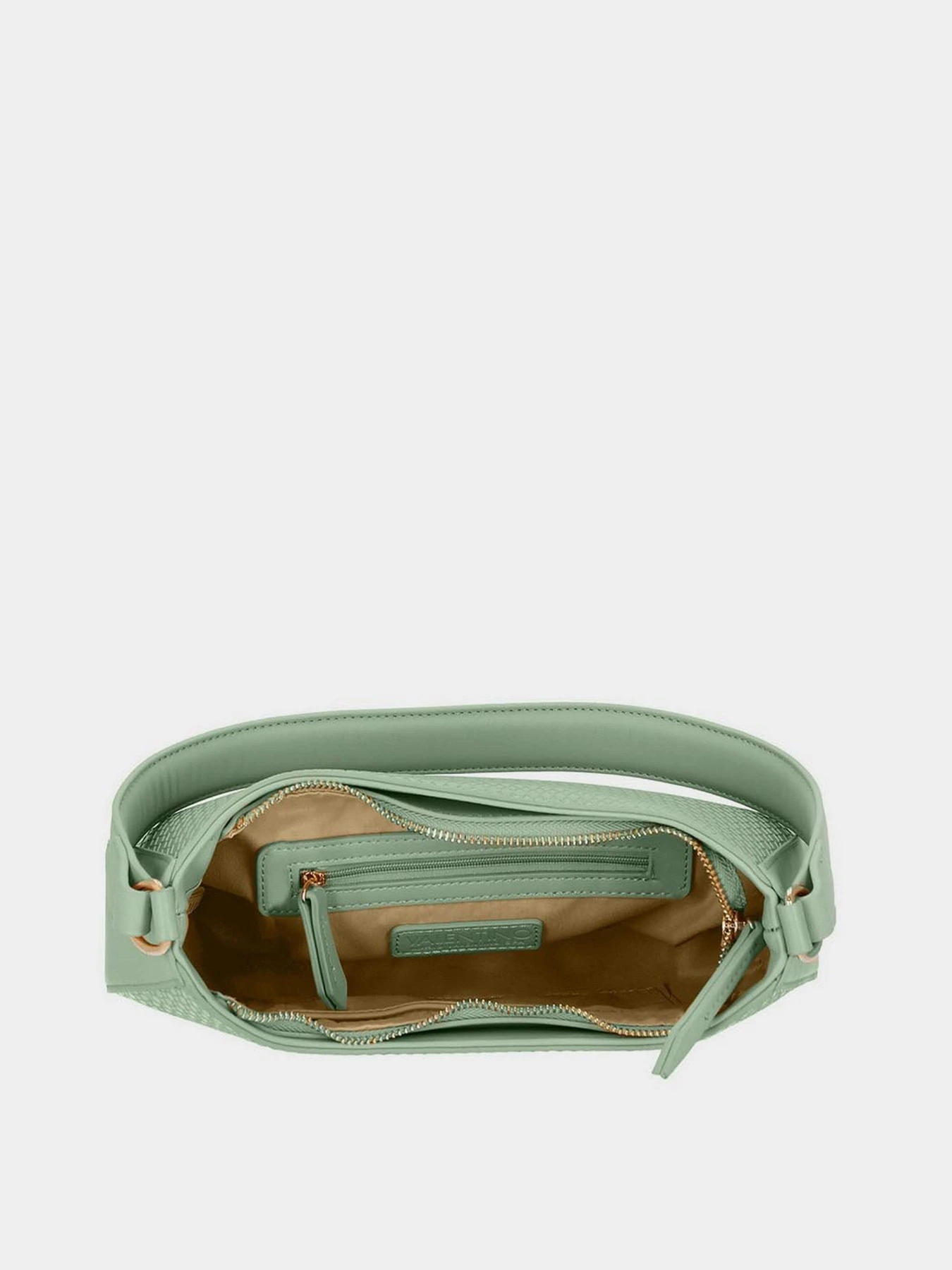 Сумки Valentino Colada модель VBS5WV05 ALOE Фото