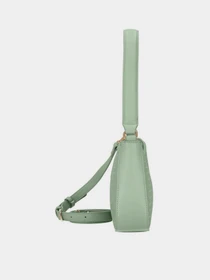 Сумки Valentino Colada модель VBS5WV05 ALOE Фото