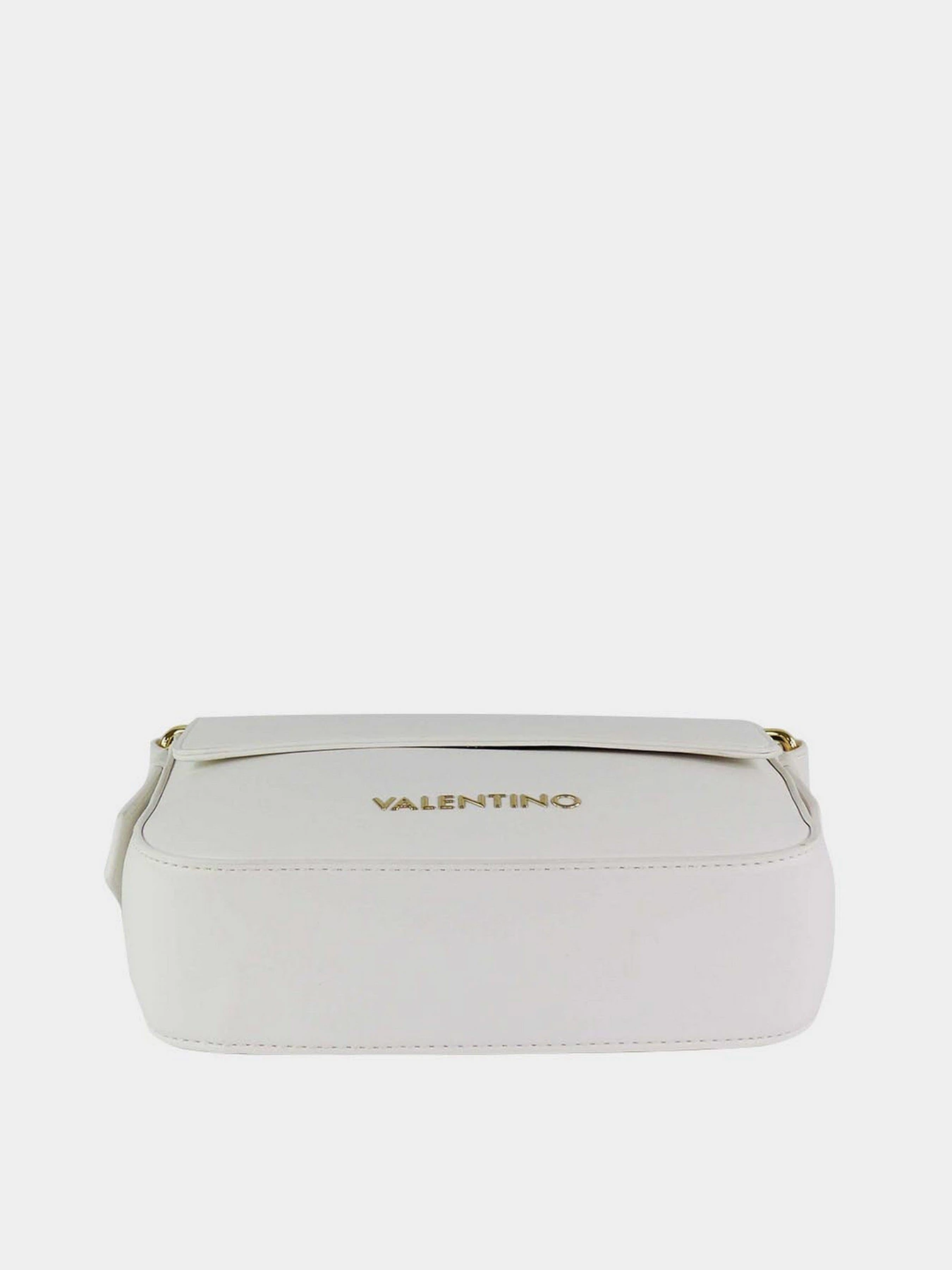 Сумки Valentino Avern модель VBS5ZK02 BIANCO Фото