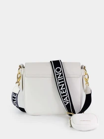 Сумки Valentino Avern модель VBS5ZK02 BIANCO Фото
