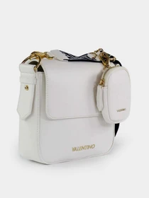 Сумки Valentino Avern модель VBS5ZK02 BIANCO Фото