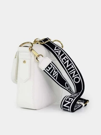 Сумки Valentino Avern модель VBS5ZK02 BIANCO Фото