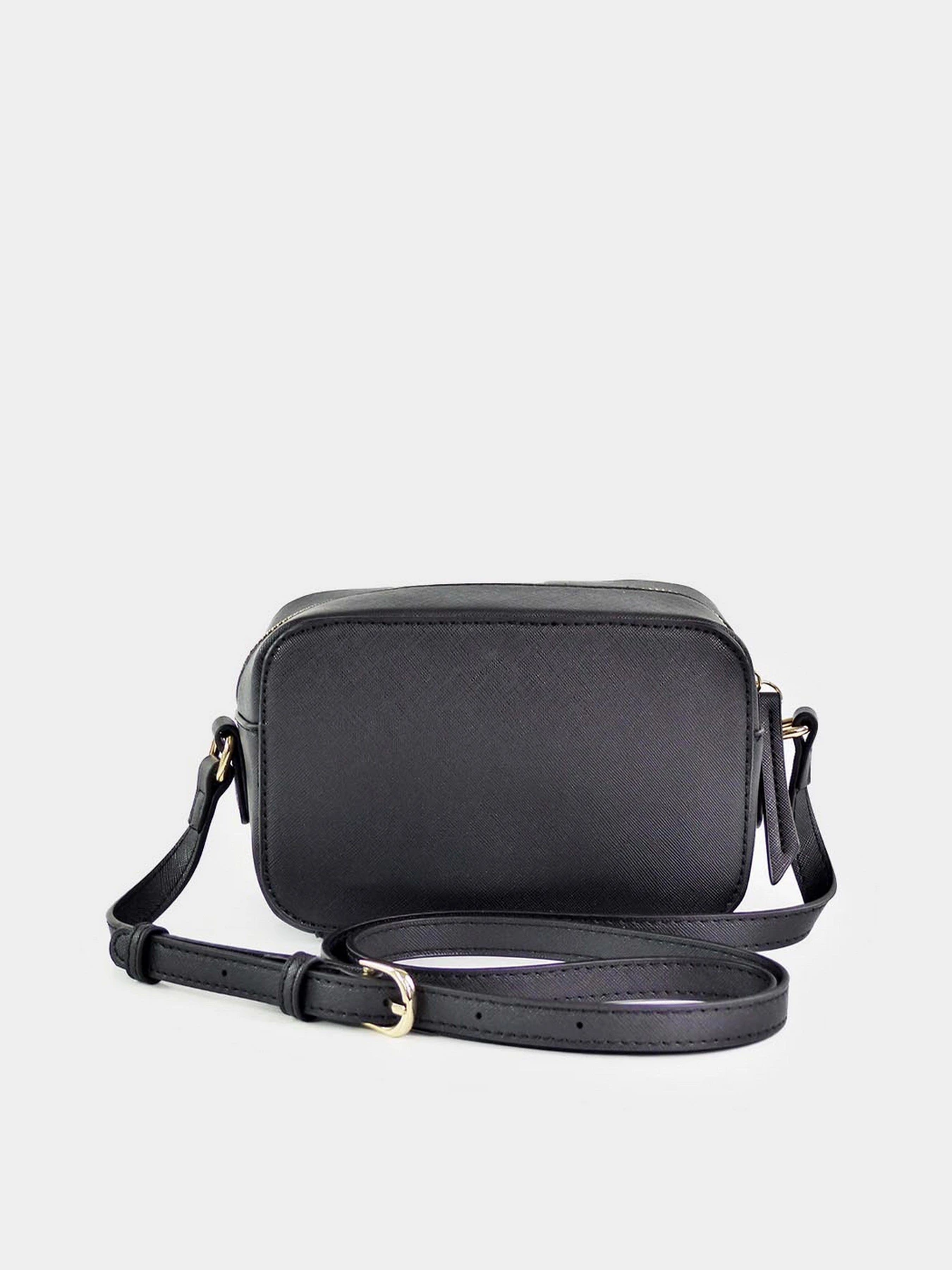 Сумки Valentino Island модель VBS6BB04 NERO/MULTICOLOR Сумки Valentino Island модель VBS6BB04 NERO/MULTICOLOR Фото