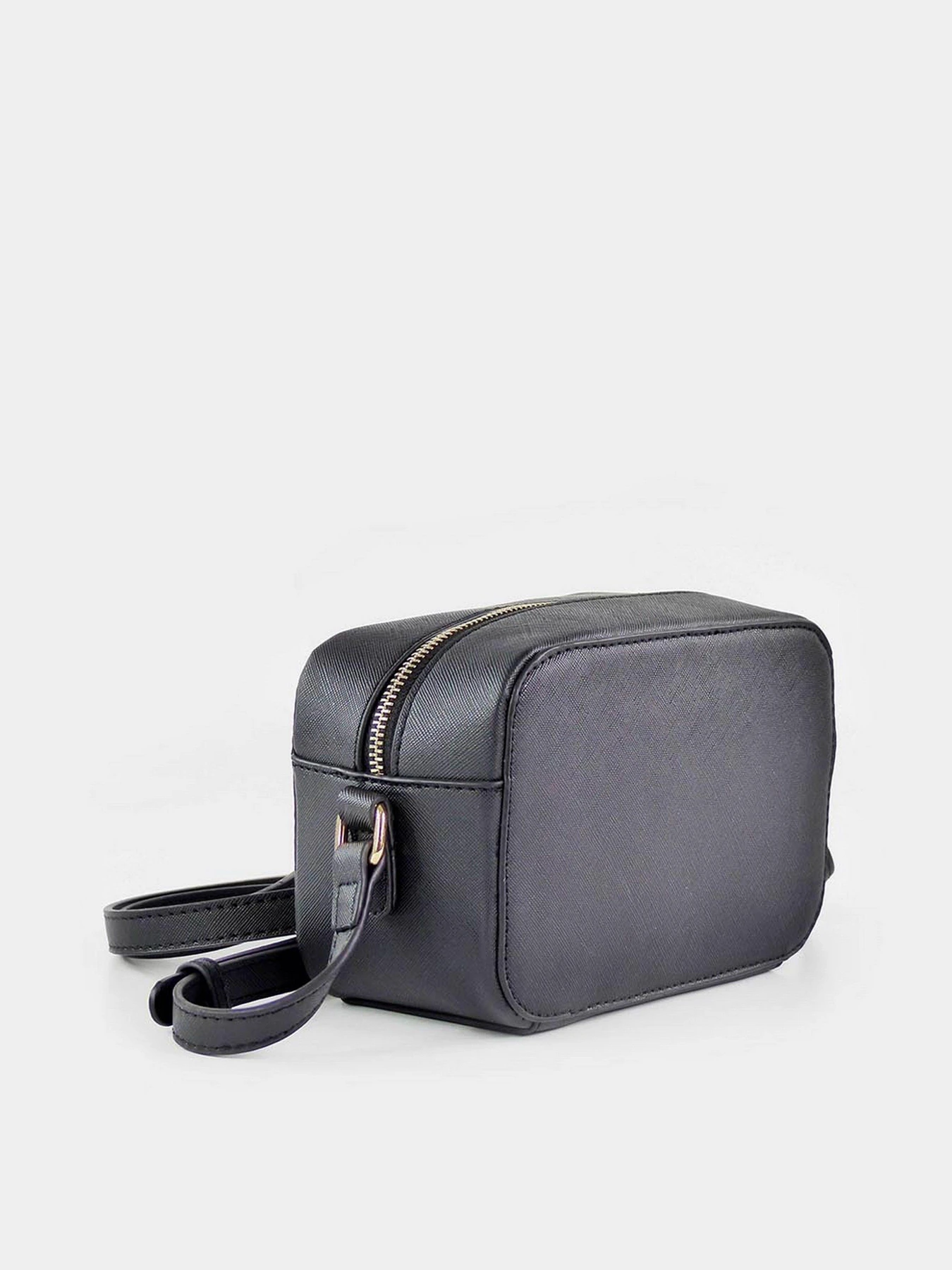 Сумки Valentino Island модель VBS6BB04 NERO/MULTICOLOR Сумки Valentino Island модель VBS6BB04 NERO/MULTICOLOR Фото