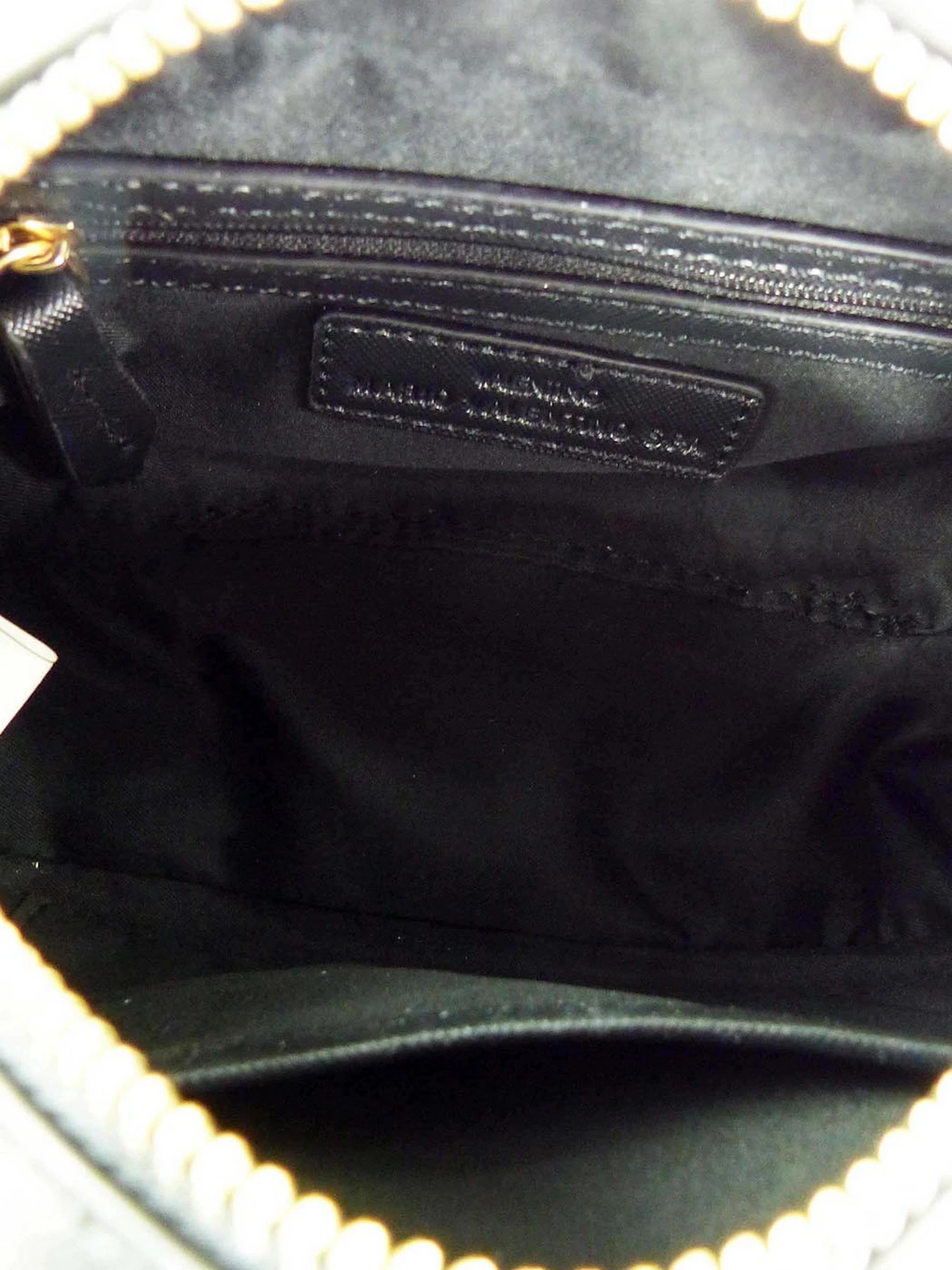 Сумки Valentino Island модель VBS6BB04 NERO/MULTICOLOR Сумки Valentino Island модель VBS6BB04 NERO/MULTICOLOR Фото