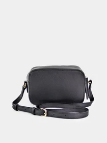 Сумки Valentino Island модель VBS6BB04 NERO/MULTICOLOR Фото