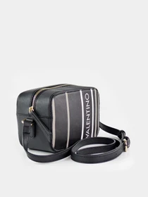 Сумки Valentino Island модель VBS6BB04 NERO/MULTICOLOR Фото