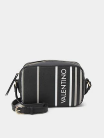 Сумки Valentino Island модель VBS6BB04 NERO/MULTICOLOR Фото