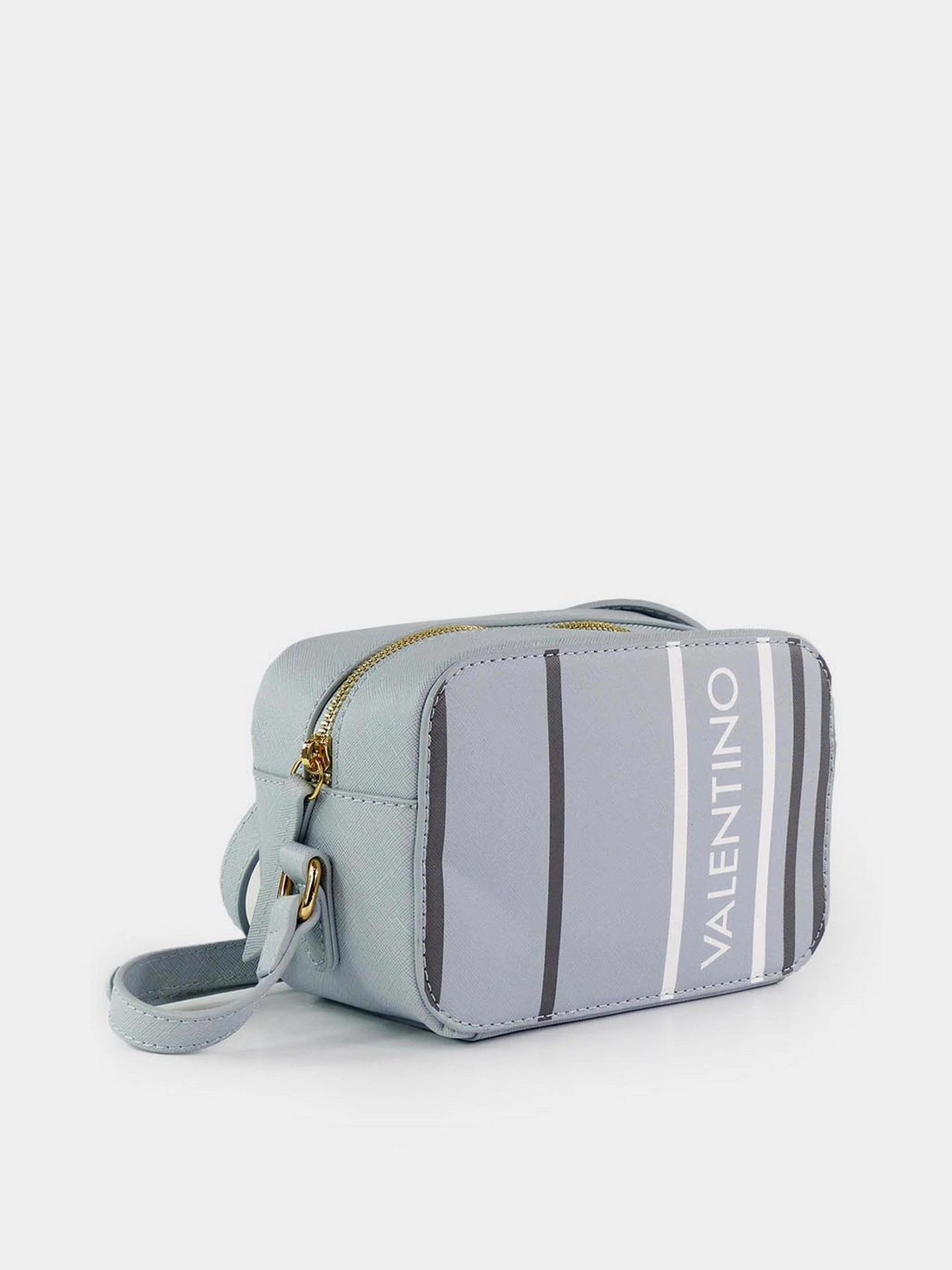 Сумки Valentino Island модель VBS6BB04 GRIG/MULTICOLOR Фото