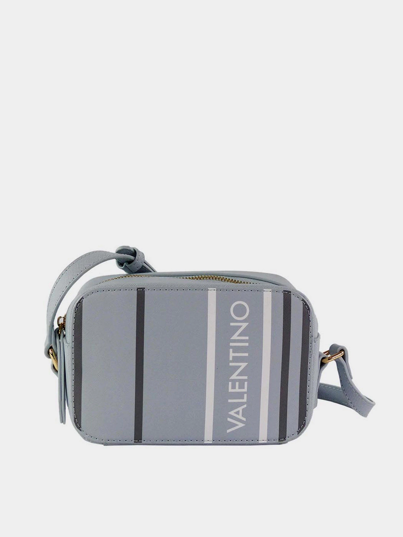 Сумки Valentino Island модель VBS6BB04 GRIG/MULTICOLOR Фото