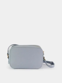 Сумки Valentino Island модель VBS6BB04 GRIG/MULTICOLOR Фото