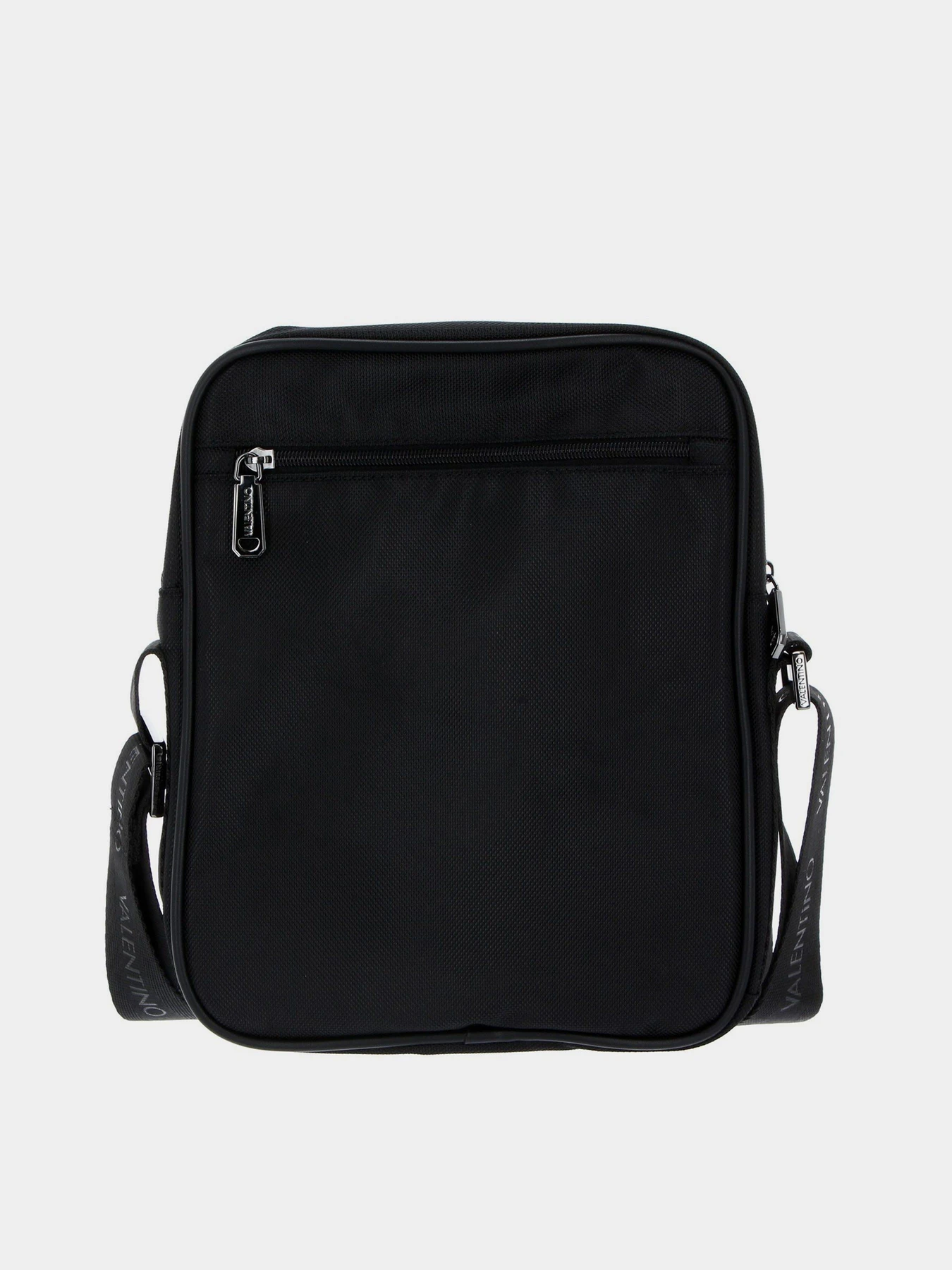 Сумки Valentino Anakin модель VBS43303 NERO Сумки Valentino Anakin модель VBS43303 NERO Фото