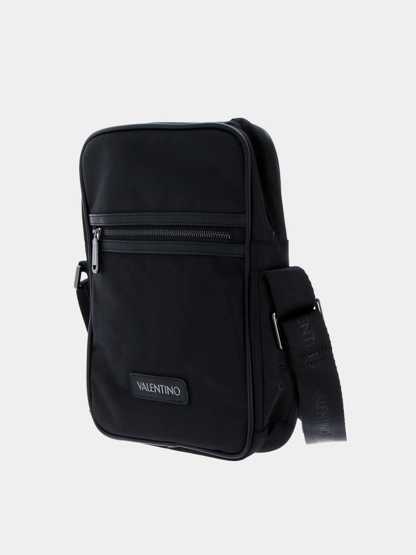 Сумки Valentino Anakin модель VBS43303 NERO Сумки Valentino Anakin модель VBS43303 NERO Фото