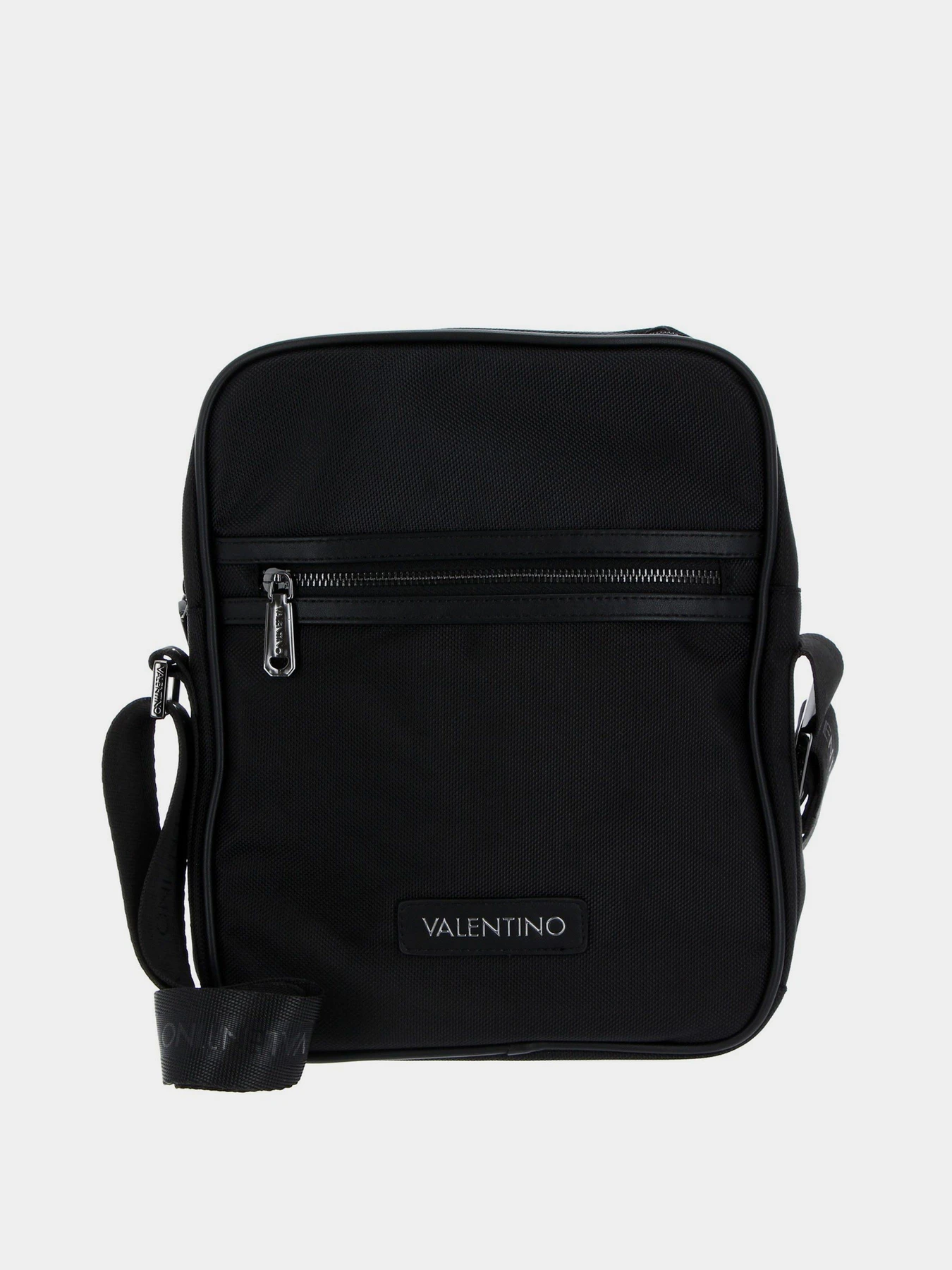 Сумки Valentino Anakin модель VBS43303 NERO Сумки Valentino Anakin модель VBS43303 NERO Фото