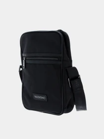 Сумки Valentino Anakin модель VBS43303 NERO Фото