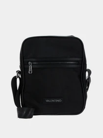 Сумки Valentino Anakin модель VBS43303 NERO Фото