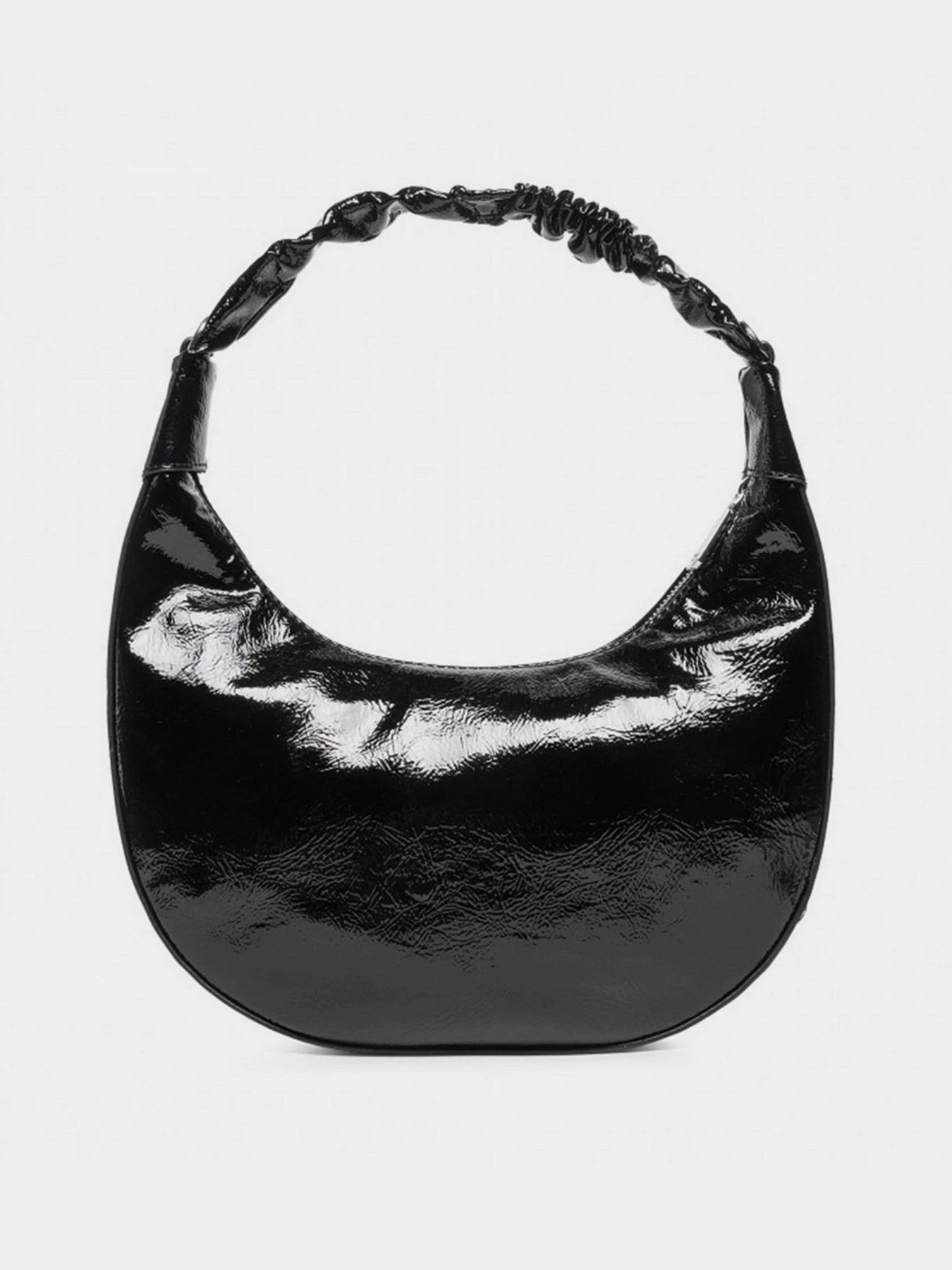 Сумки Valentino Bailey модель VBS6C001N NERO Фото