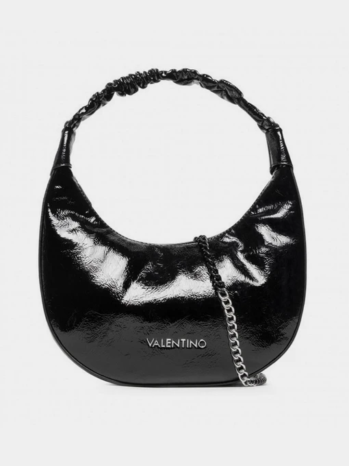 Сумки Valentino Bailey модель VBS6C001N NERO Фото