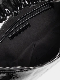 Сумки Valentino Bailey модель VBS6C001N NERO Фото