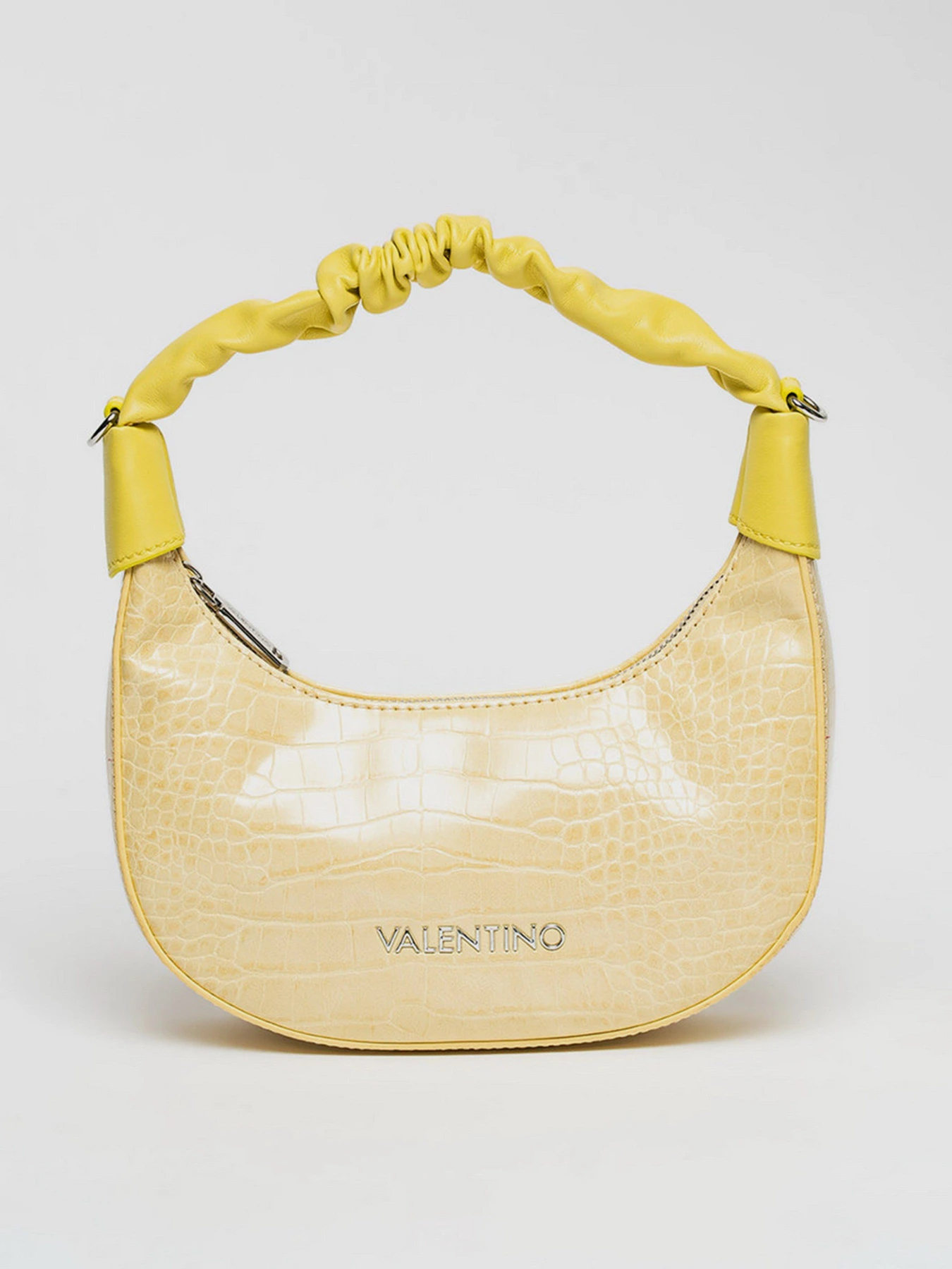 Сумки Valentino Bailey модель VBS6C002C GIALLO Сумки Valentino Bailey модель VBS6C002C GIALLO Фото