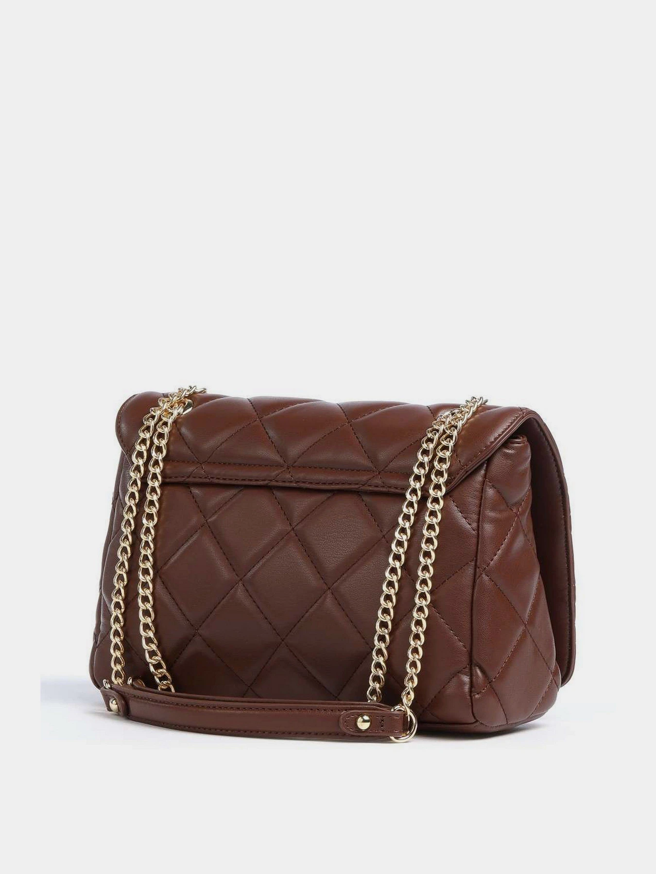 Сумки Valentino модель VBS51O05 CAFFE Фото