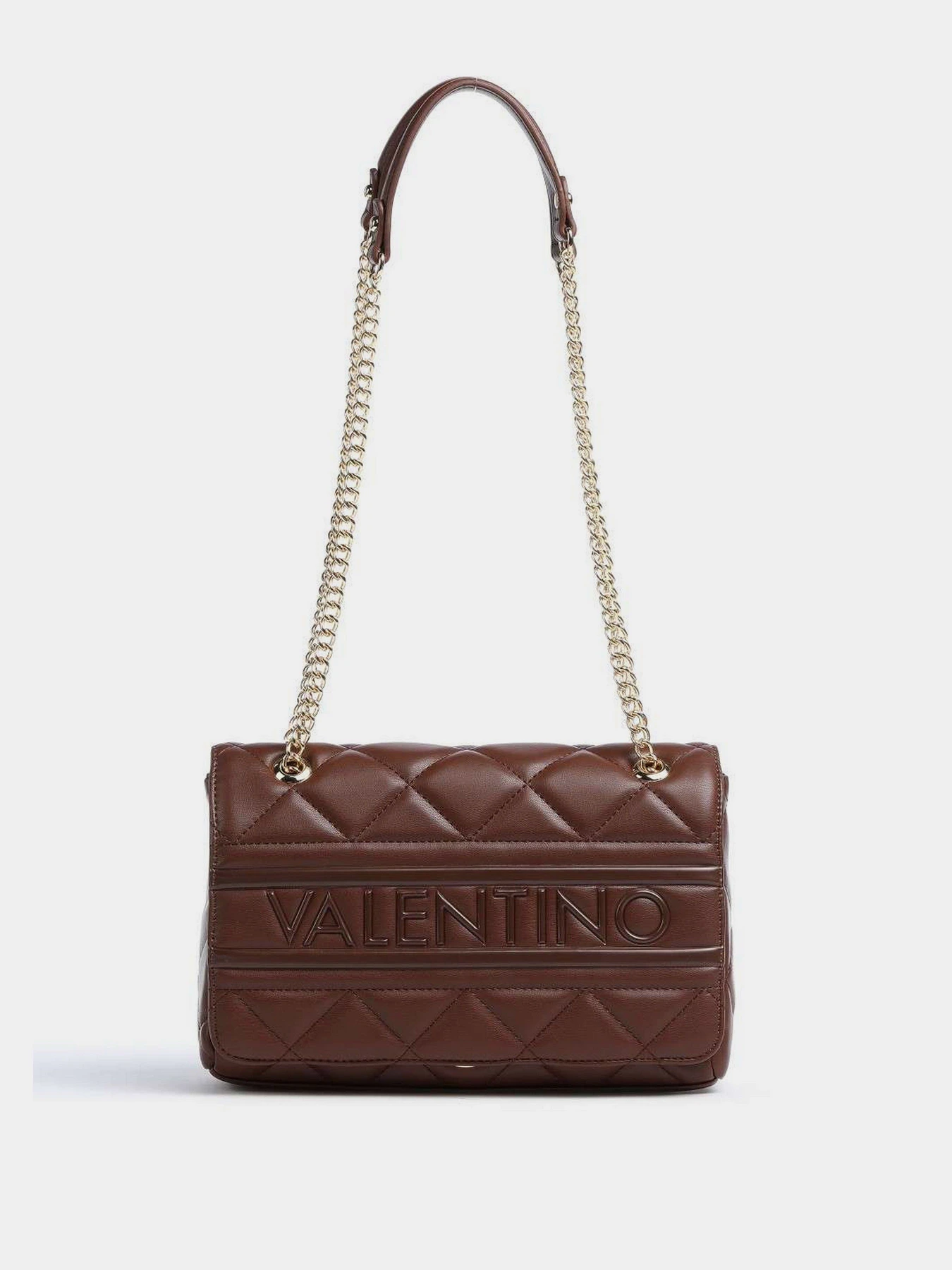 Сумки Valentino модель VBS51O05 CAFFE Фото