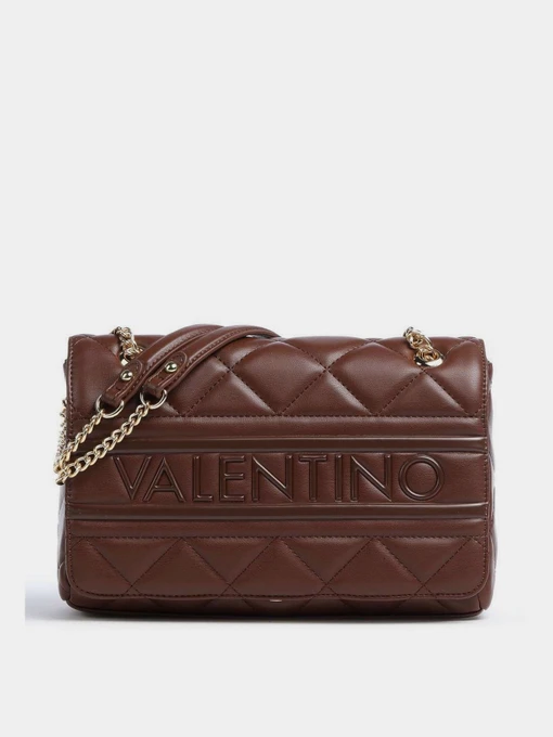 Сумки Valentino модель VBS51O05 CAFFE Фото