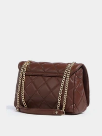 Сумки Valentino модель VBS51O05 CAFFE Фото