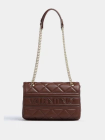 Сумки Valentino модель VBS51O05 CAFFE Фото