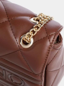 Сумки Valentino модель VBS51O05 CAFFE Фото