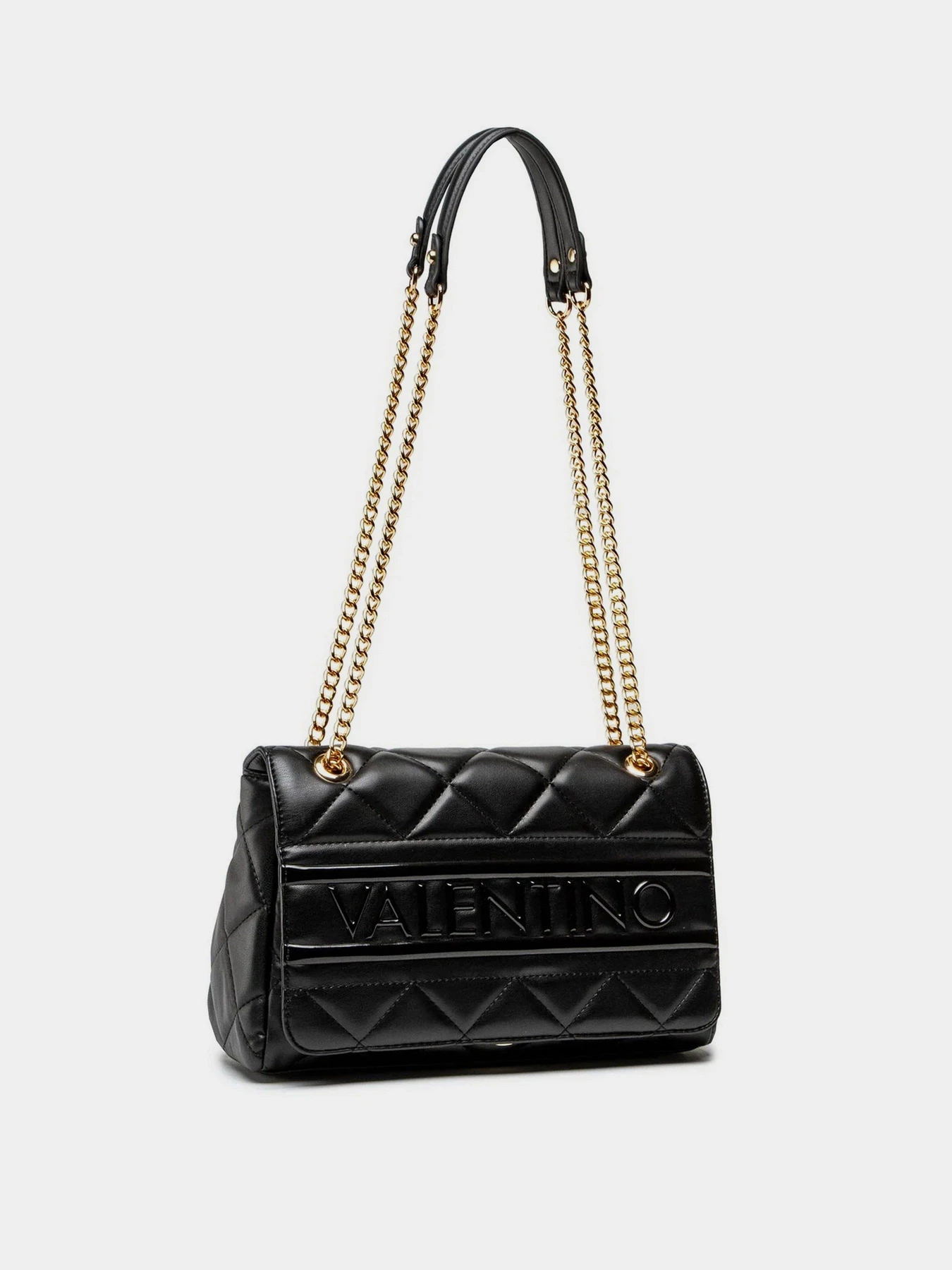 Сумки Valentino модель VBS51O05 NERO Сумки Valentino модель VBS51O05 NERO Фото