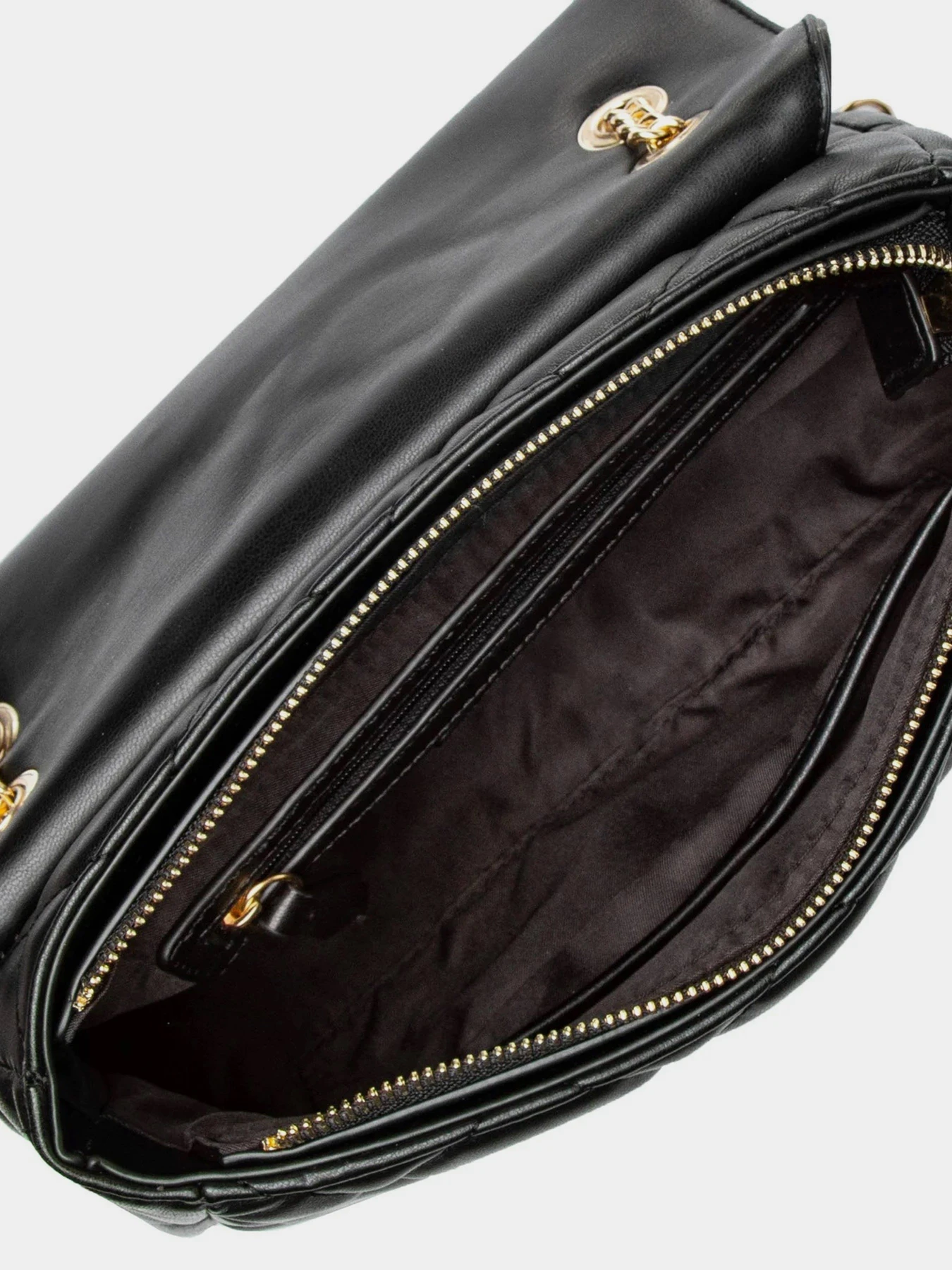Сумки Valentino модель VBS51O05 NERO Сумки Valentino модель VBS51O05 NERO Фото