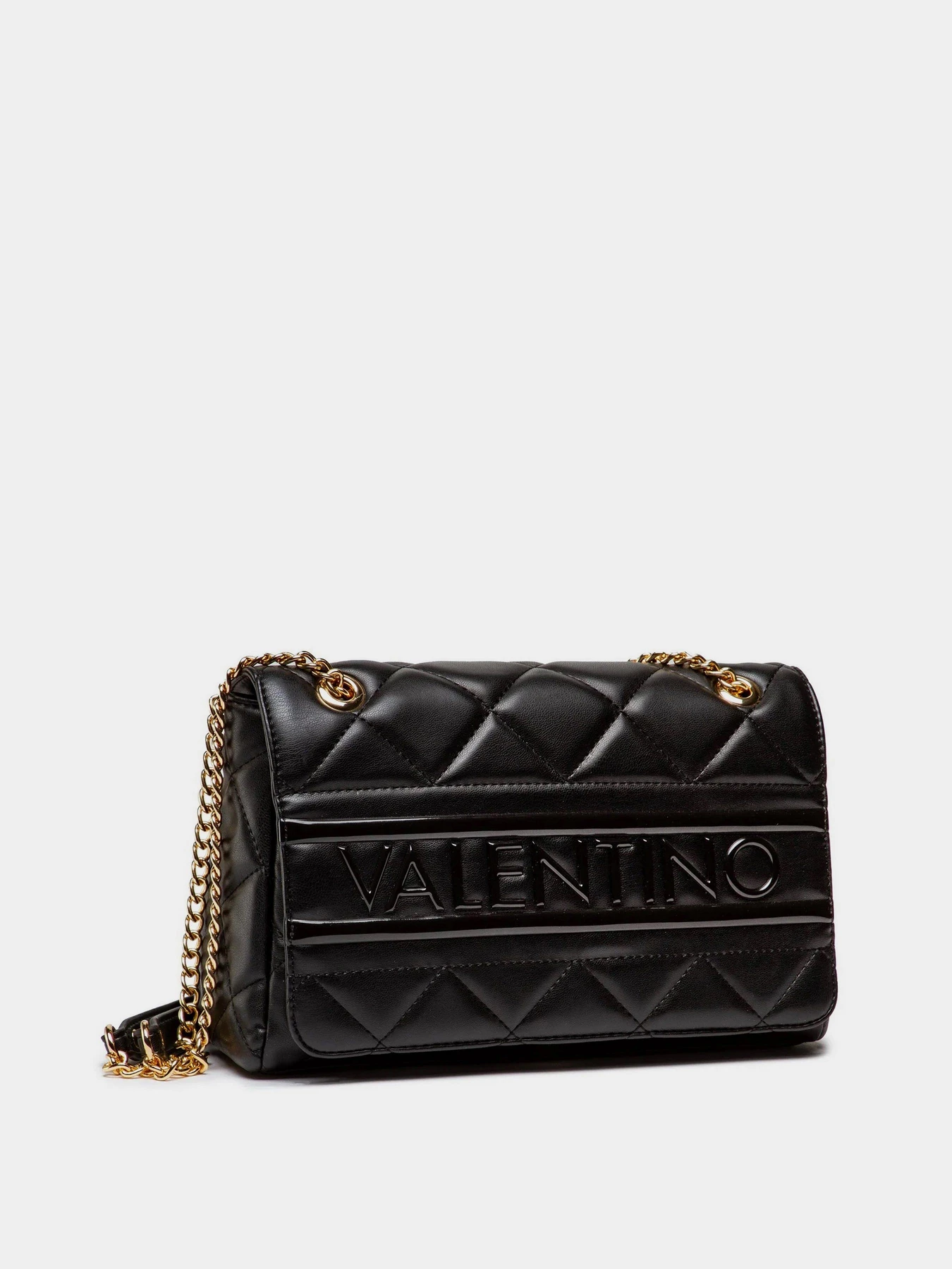 Сумки Valentino модель VBS51O05 NERO Сумки Valentino модель VBS51O05 NERO Фото