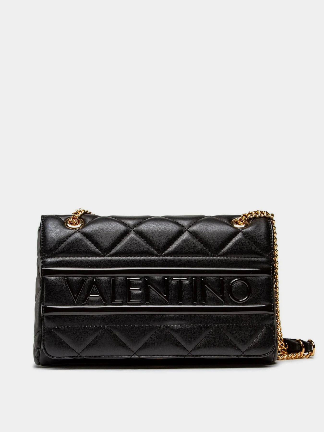 Сумки Valentino модель VBS51O05 NERO Сумки Valentino модель VBS51O05 NERO Фото