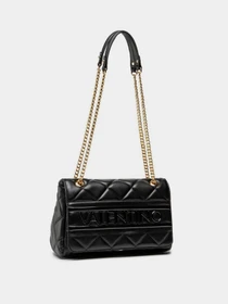 Сумки Valentino модель VBS51O05 NERO Фото