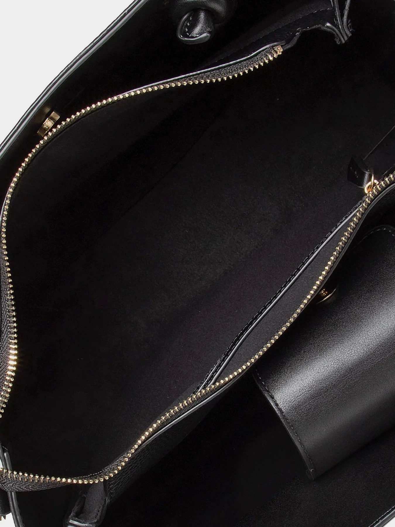 Сумки Valentino модель VBS5A802 NERO Фото