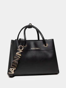 Сумки Valentino модель VBS5A802 NERO Фото