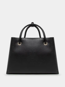 Сумки Valentino модель VBS5A802 NERO Фото