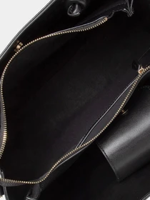 Сумки Valentino модель VBS5A802 NERO Фото