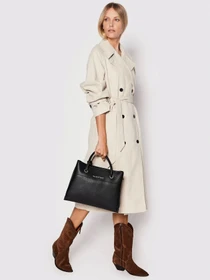 Сумки Valentino модель VBS5A802 NERO Фото