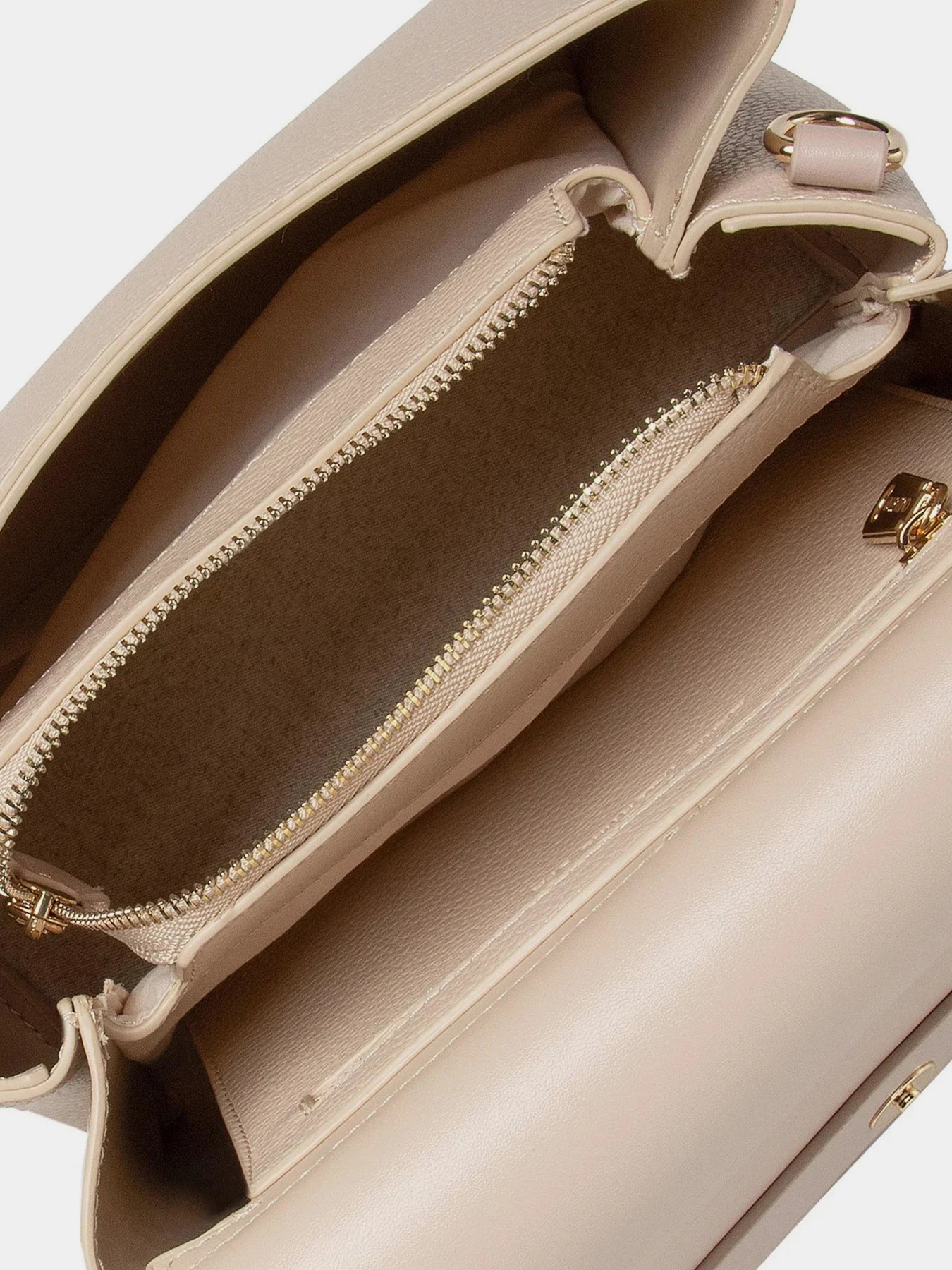 Сумки Valentino Alexia модель VBS5A803 ECRU Сумки Valentino Alexia модель VBS5A803 ECRU Фото