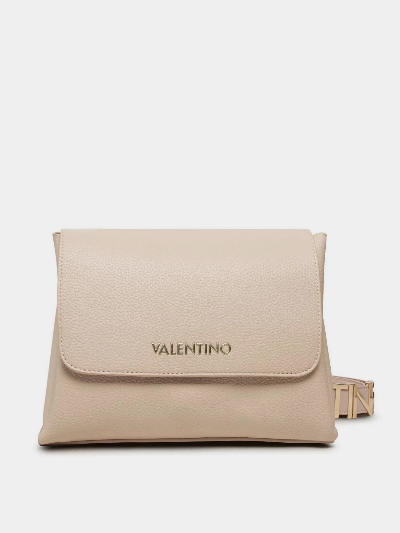 Сумки Valentino Alexia модель VBS5A803 ECRU Сумки Valentino Alexia модель VBS5A803 ECRU Фото
