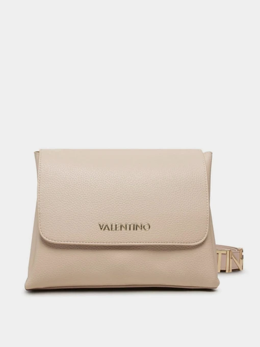 Сумки Valentino Alexia модель VBS5A803 ECRU Фото