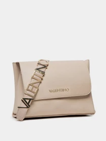 Сумки Valentino Alexia модель VBS5A803 ECRU Фото